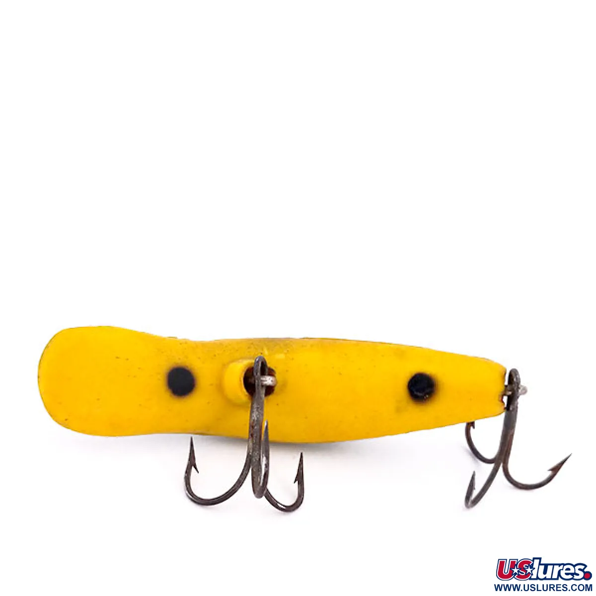 Vintage Other Brooks Reefer, 1/4oz Frog fishing lure #10221