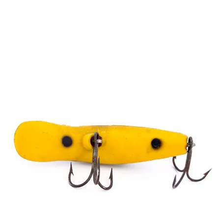 Vintage Other Brooks Reefer, 1/4oz Frog fishing lure #10221