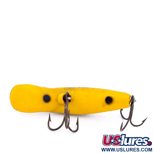 Vintage  Other Brooks Reefer, 1/4oz Frog fishing lure #10221