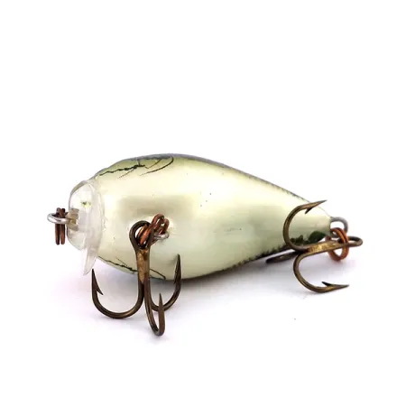 Vintage Storm Subwart, 3/16oz Baby Bass  fishing lure #10223