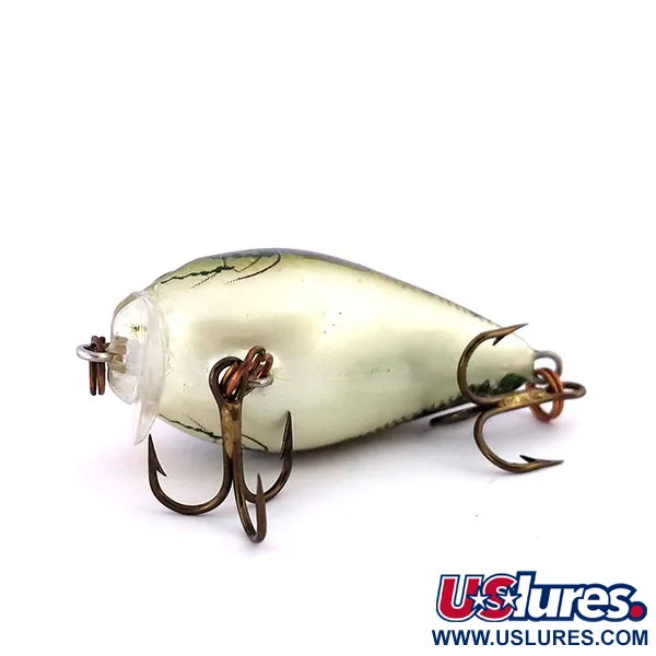 Vintage Storm Subwart, 3/16oz Baby Bass  fishing lure #10223