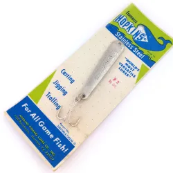 Hopkins No=Eql Jig Lure