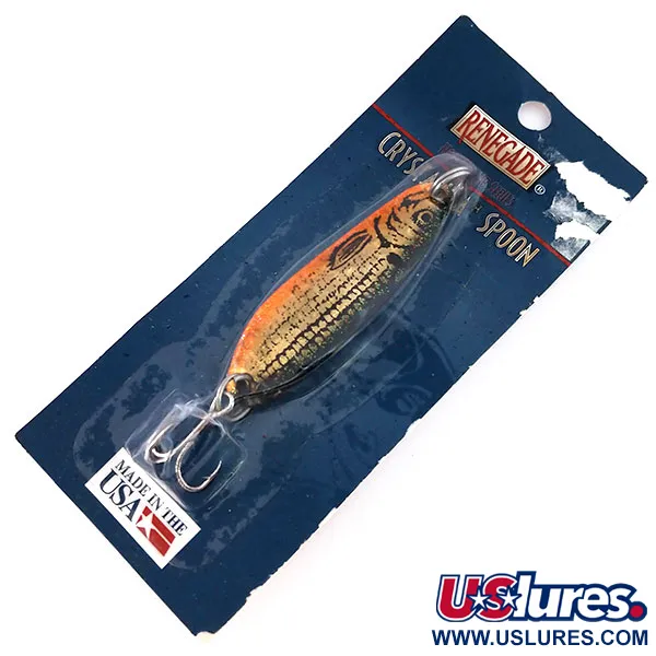 Renegade Crystalina Spoon