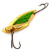 Vintage   Reef Runner Cicada, 2/5oz Gold / Green fishing #10245