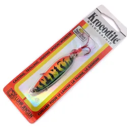 Krocodile Die #3 Holographic