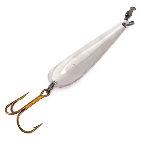 Panther Martin Alborella Verbano Tirlindada, 2/5oz Nickel fishing spoon #12237