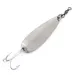   Panther Martin Svizzero Silurio, 1/8oz Nickel fishing spoon #12241