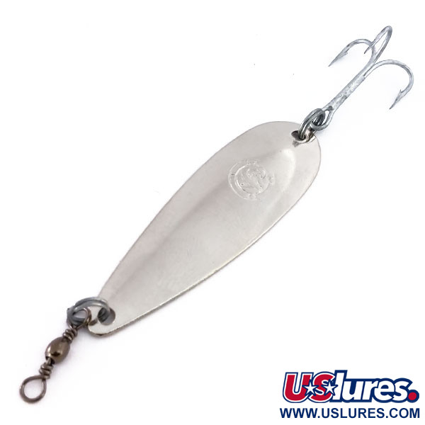 Jaw-Breaker Spoon - Northland Fishing Tackle