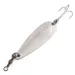   Panther Martin Svizzero Silurio, 1/8oz Nickel fishing spoon #12241