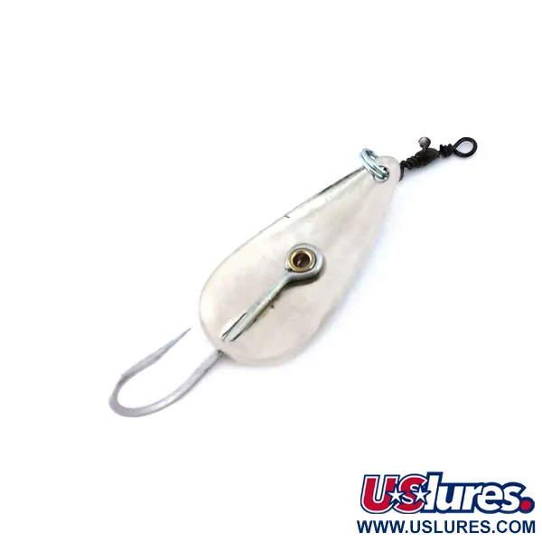 Weedless Panther Martin Cucchiano “PO” con Amo