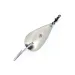   Weedless Panther Martin Cucchiano “PO” con Amo, 1/8oz Nickel fishing spoon #12239
