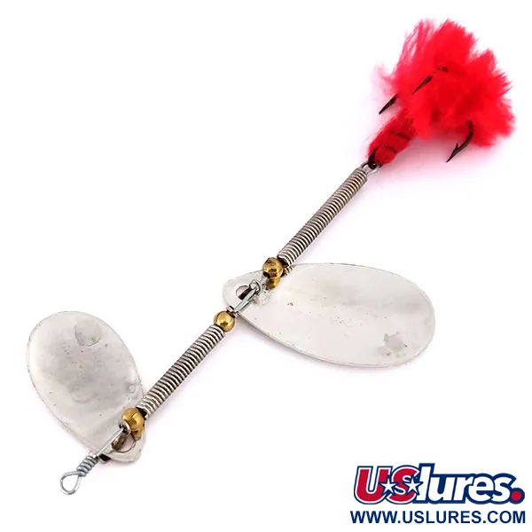 Panther Martin Simplex Tandem Con Mosca 