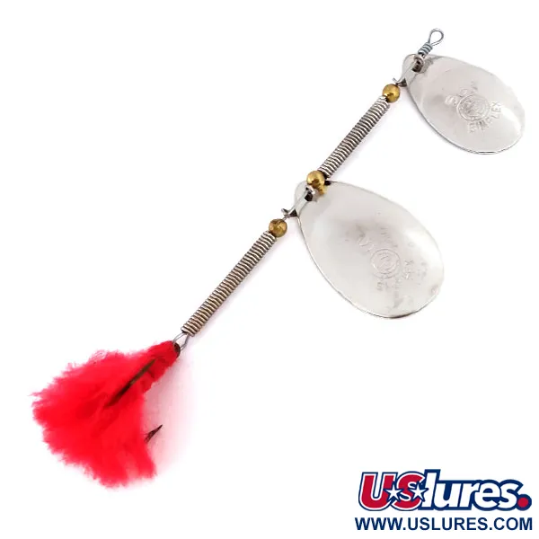 Panther Martin Simplex Tandem Con Mosca 