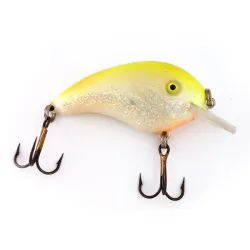 Strike King KVD 1.5 Hard Knock square bill