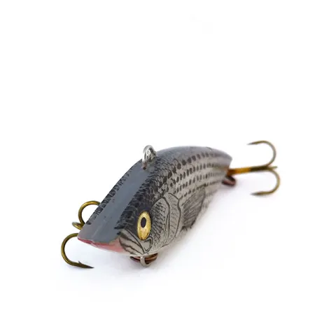 Vintage Cotton Cordell Hot Spot, 1/3oz fishing lure #10264