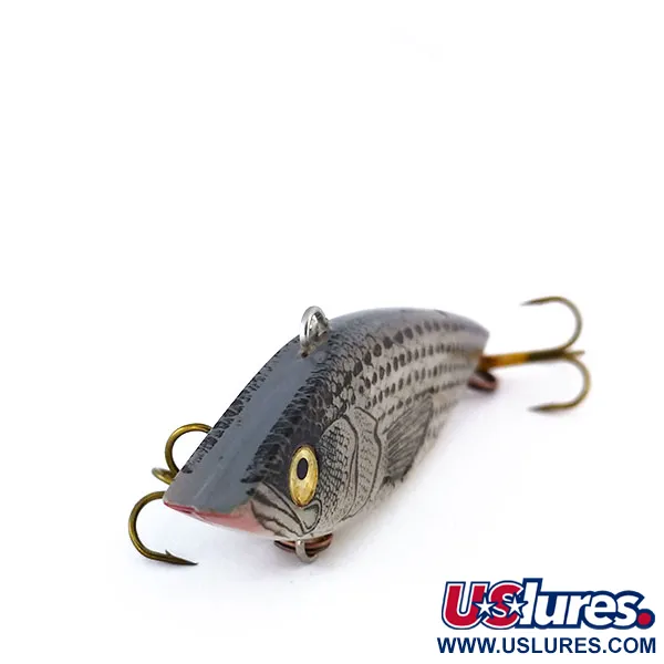 Vintage   Cotton Cordell Hot Spot, 1/3oz  fishing lure #10264