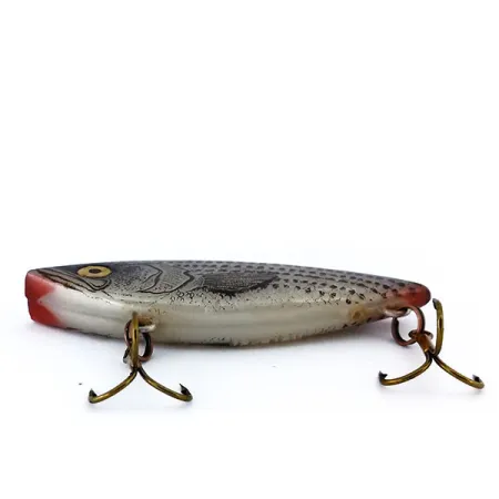 Vintage Cotton Cordell Hot Spot, 1/3oz fishing lure #10264