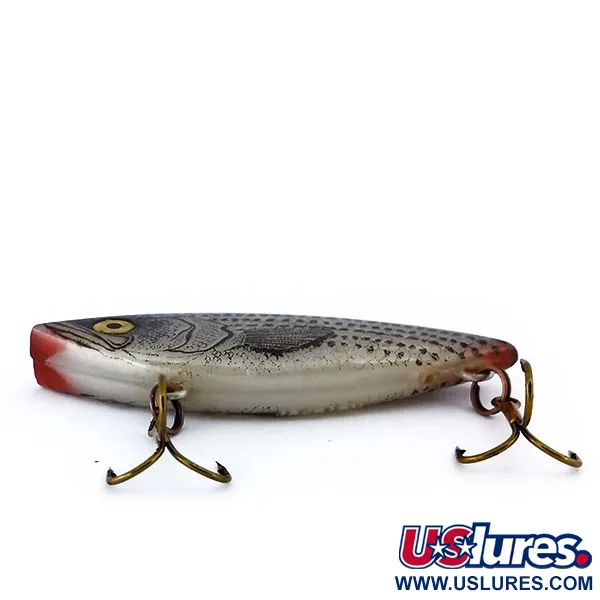 Vintage   Cotton Cordell Hot Spot, 1/3oz  fishing lure #10264