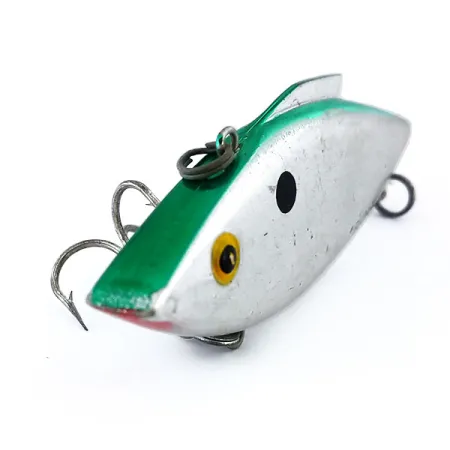 Vintage Bill Lewis Rat-L-Trap Floater RT 258, 1/3oz RT 258 fishing lure #10265