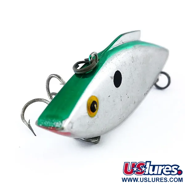Vintage Bill Lewis Rat-L-Trap Floater RT 258, 1/3oz RT 258 fishing lure #10265