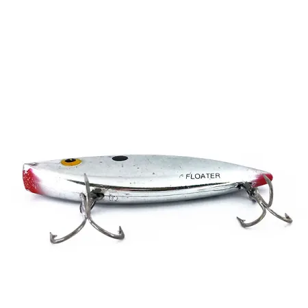 Vintage Bill Lewis Rat-L-Trap Floater RT 258, 1/3oz RT 258 fishing lure #10265