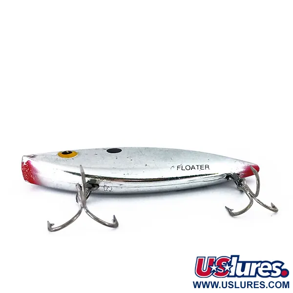 Vintage Bill Lewis Rat-L-Trap Floater RT 258, 1/3oz RT 258 fishing lure #10265