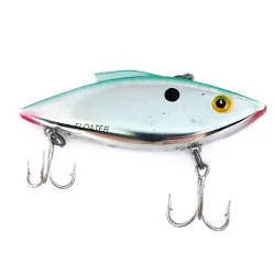 Bill Lewis Rat-L-Trap Floater RT 258
