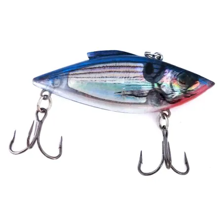 Bill Lewis Rat-L-Trap