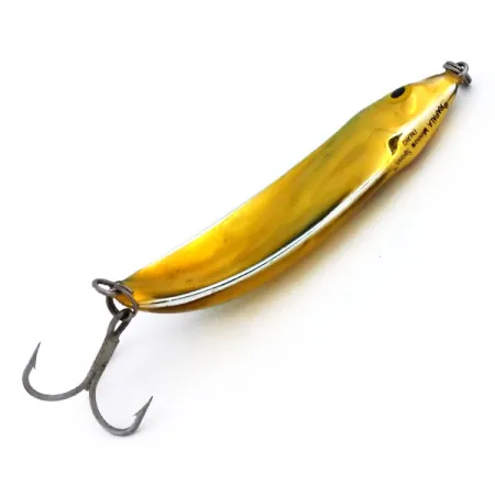 Vintage Rapala Minnow Spoon, 1/2oz fishing spoon #10269