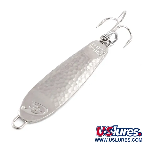 Cotton Cordell CC Spoon Jig Lure