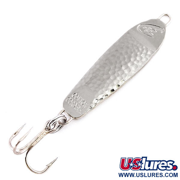 Cotton Cordell CC Spoon Jig Lure
