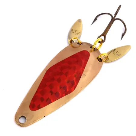 Marathon (with sonic blades)