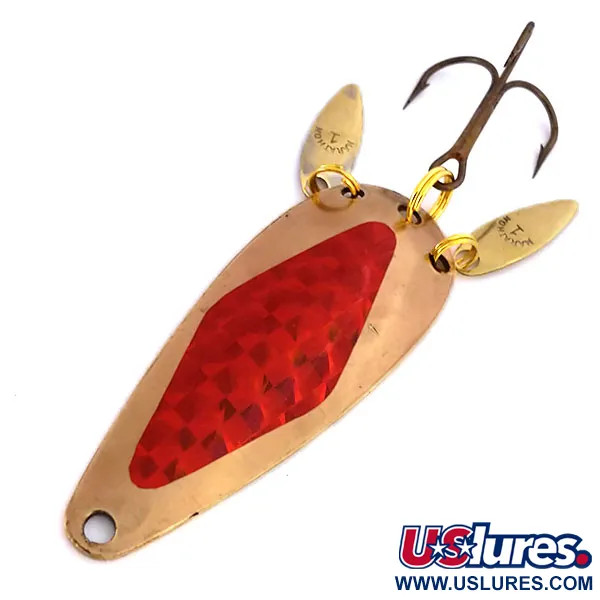 Marathon (with sonic blades)