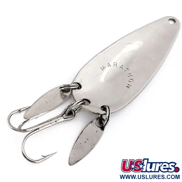 Marathon (with sonic blades)