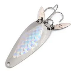 Marathon (with sonic blades)