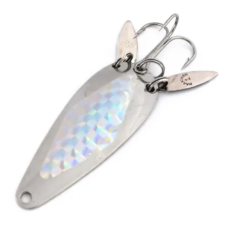 Marathon (with sonic blades)