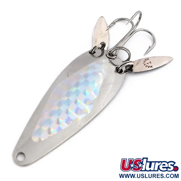 Marathon (with sonic blades)