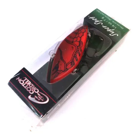 Cotton Cordell Super Spot