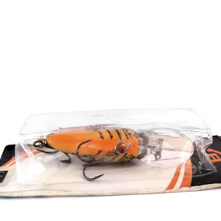 Bomber model 7A baby striper, 1/3oz fishing lure #10284