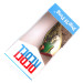   Rebel Pop'N Frog , 1/4oz  fishing lure #10286