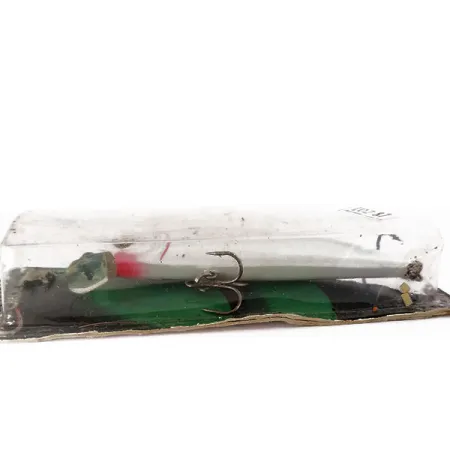 Cotton Cordell Minnow RLM512, 1/4oz Smoky Joe  fishing lure #10287