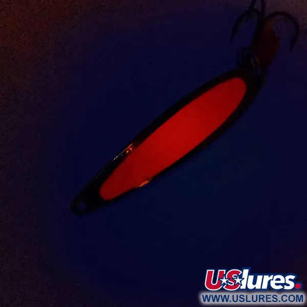 Bay de Noc Swedish pimple 6