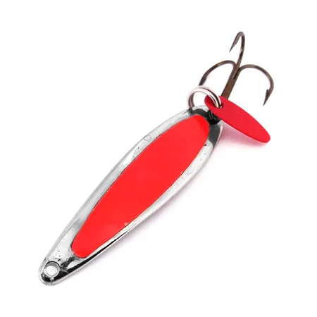 Bay de Noc Swedish pimple 6