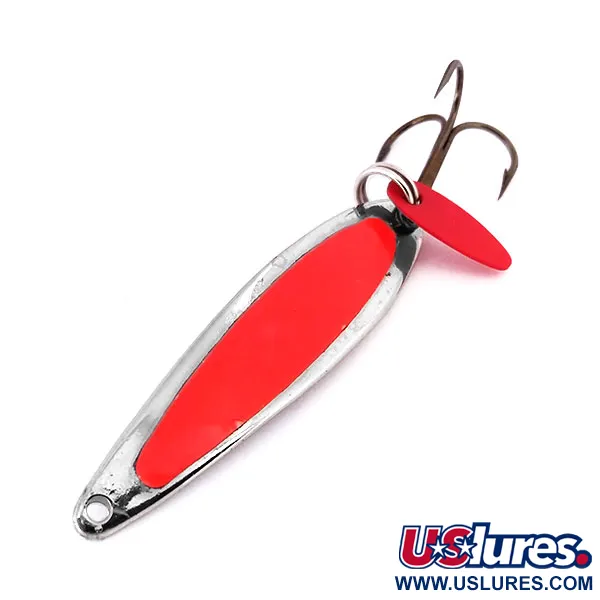 Bay de Noc Swedish pimple 6