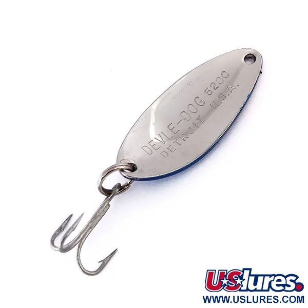 Dardevle Devle Dog 5200