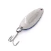  Eppinger Dardevle Devle Dog 5200, 1/4oz Nickel / Blue fishing spoon #10308