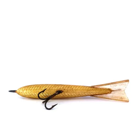 Vintage  Rapala Jigging Rap , 1/3oz fishing spoon #10311