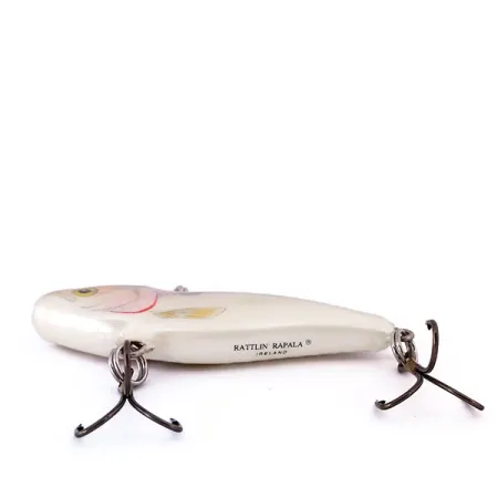 Vintage Rapala Rattl'n RAP, 2/5oz fishing lure #10314