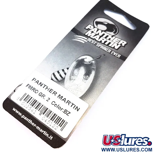 Panther Martin 2