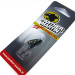   Panther Martin 2, 3/32oz Black / Yellow spinning lure #10324